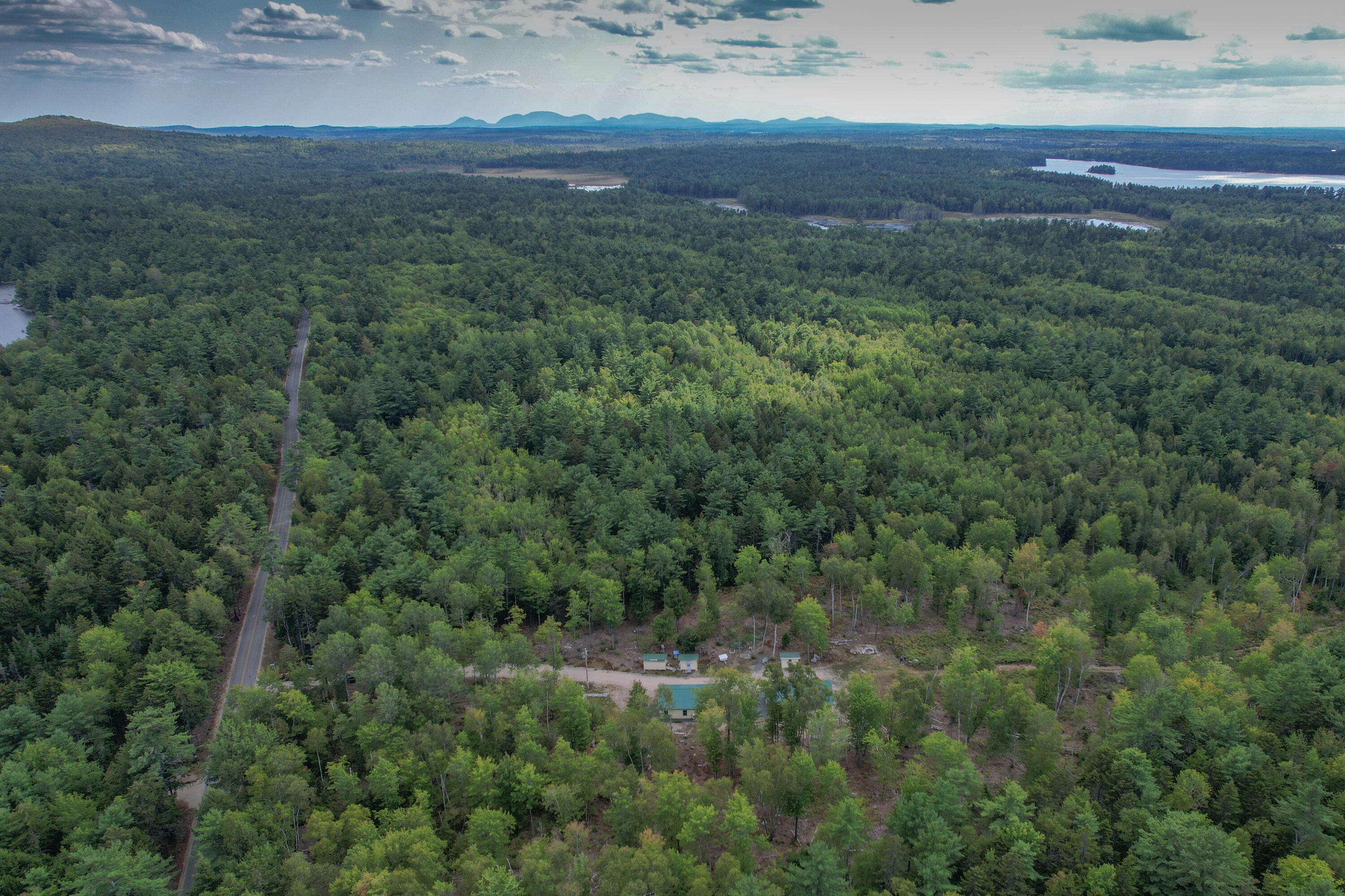 940 Macomber Mill Road Eastbrook ME 04634