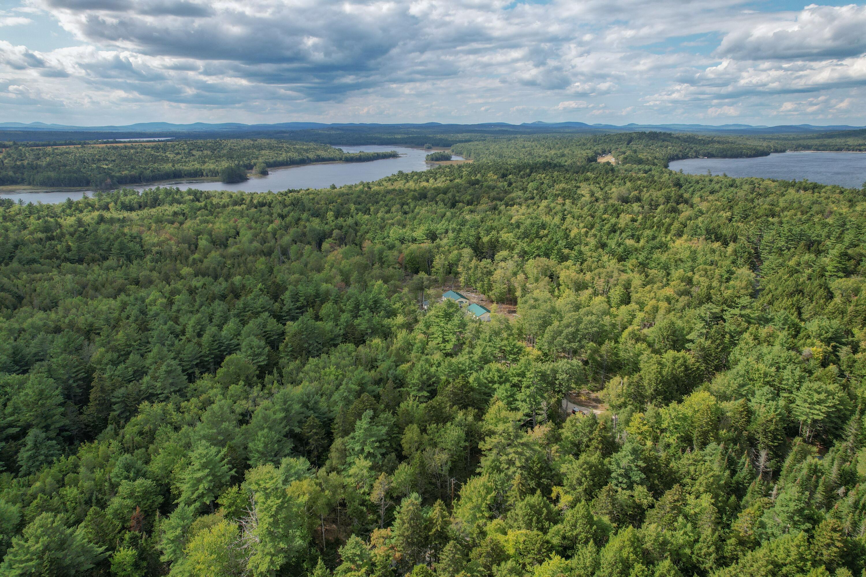 940 Macomber Mill Road Eastbrook ME 04634