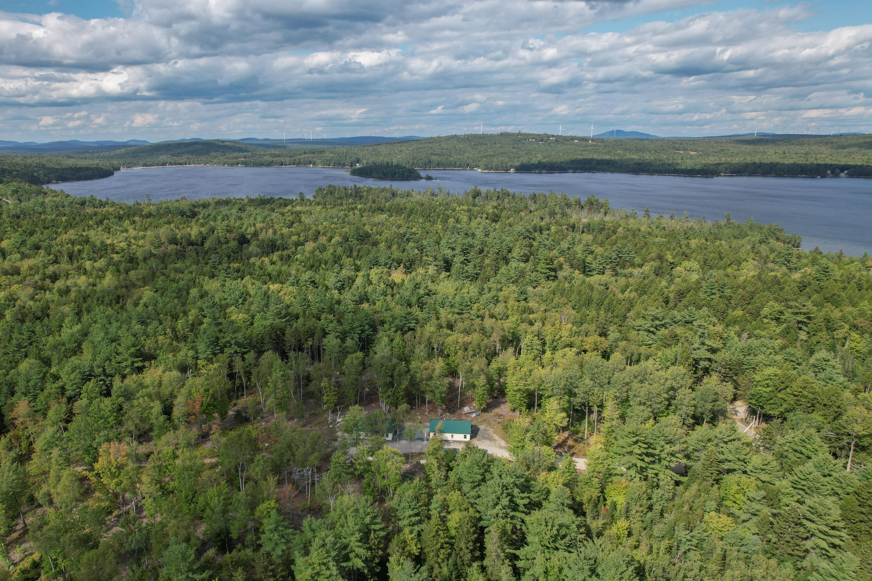 940 Macomber Mill Road Eastbrook ME 04634