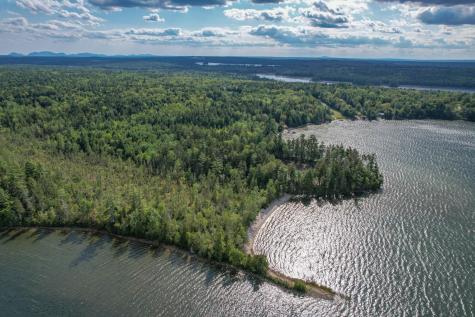 940 Macomber Mill Road Eastbrook ME 04634