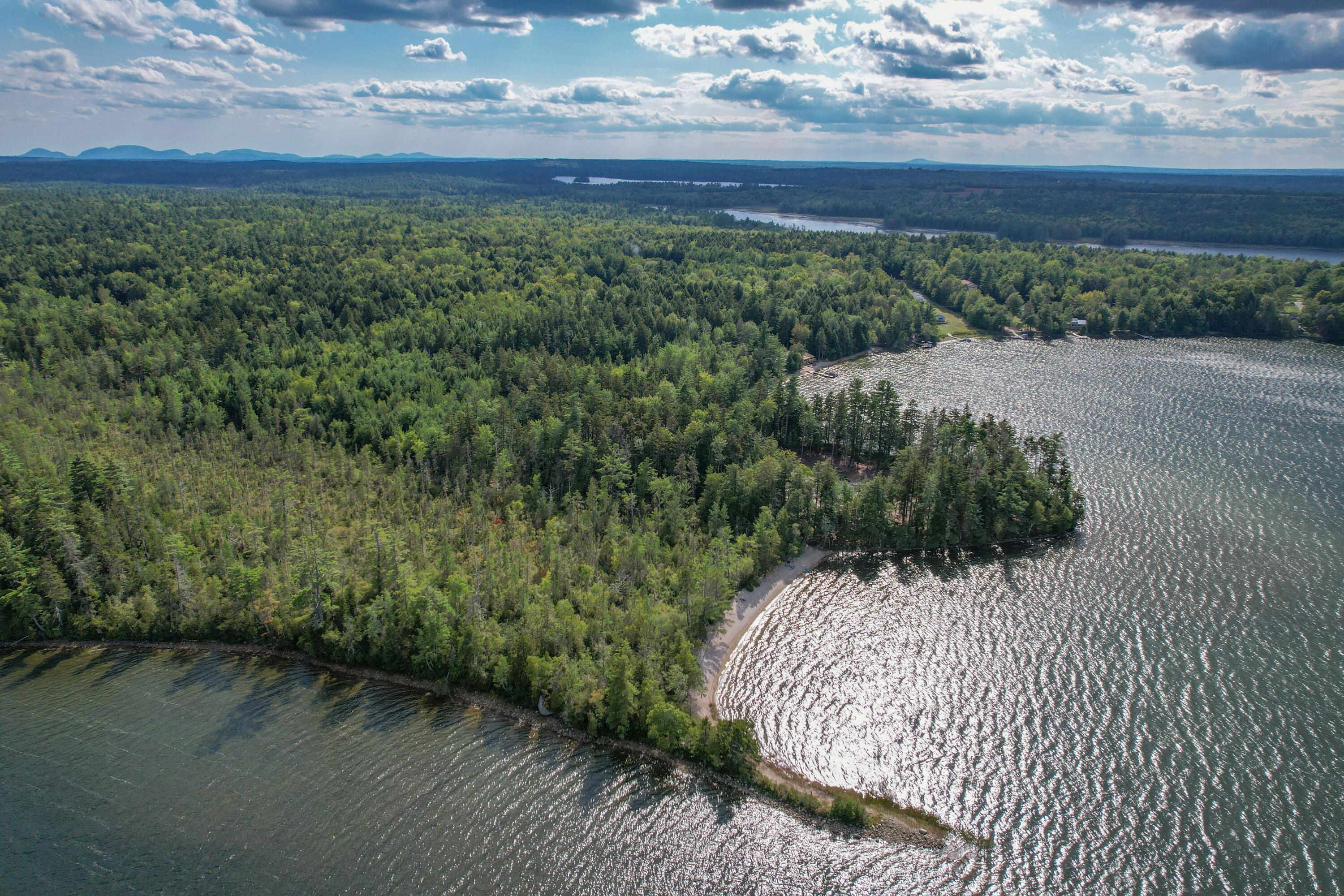 940 Macomber Mill Road Eastbrook ME 04634