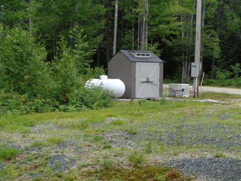 940 Macomber Mill Road Eastbrook ME 04634