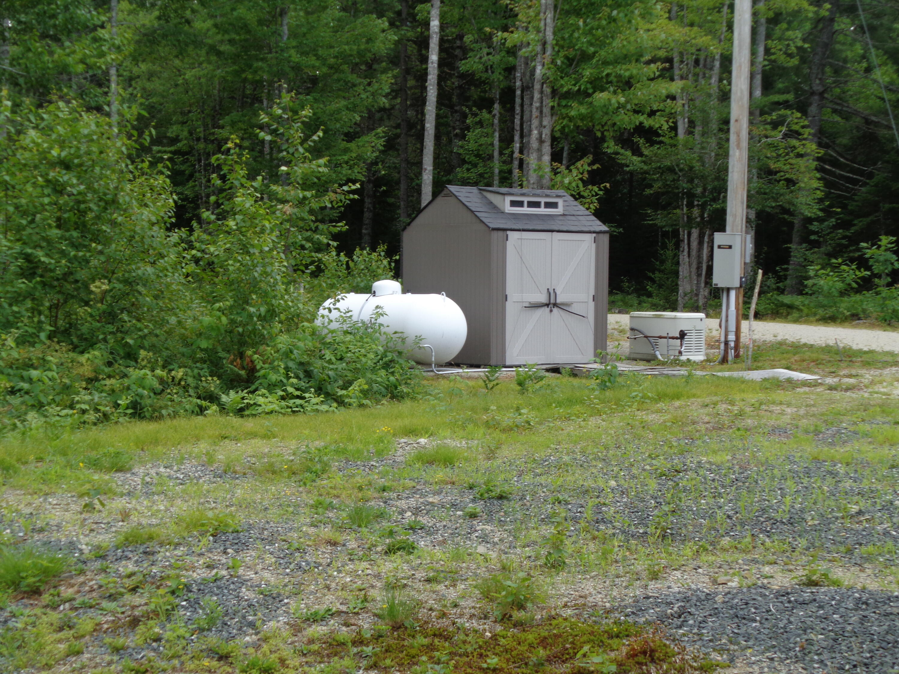 940 Macomber Mill Road Eastbrook ME 04634