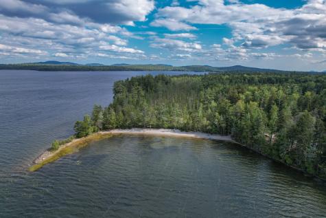 940 Macomber Mill Road Eastbrook ME 04634