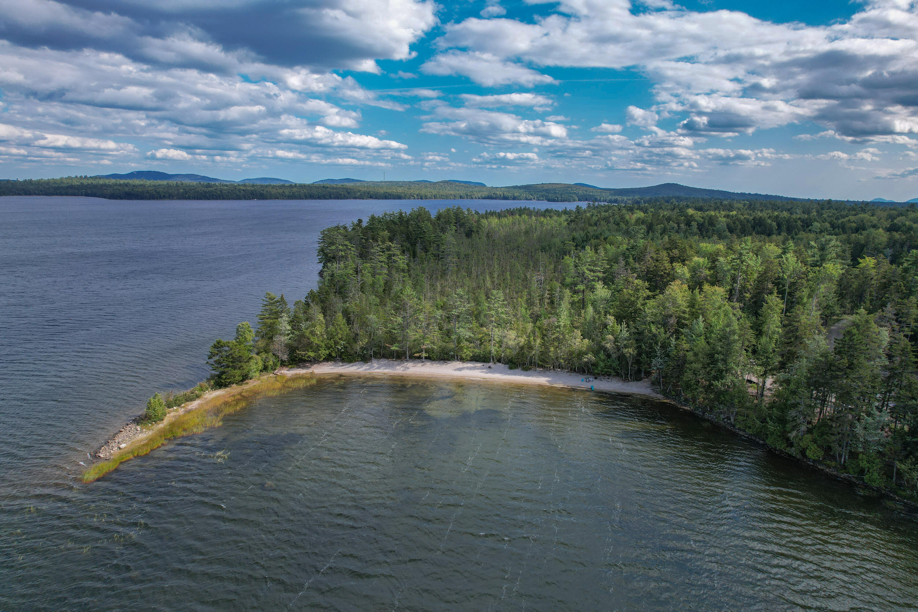 940 Macomber Mill Road Eastbrook ME 04634