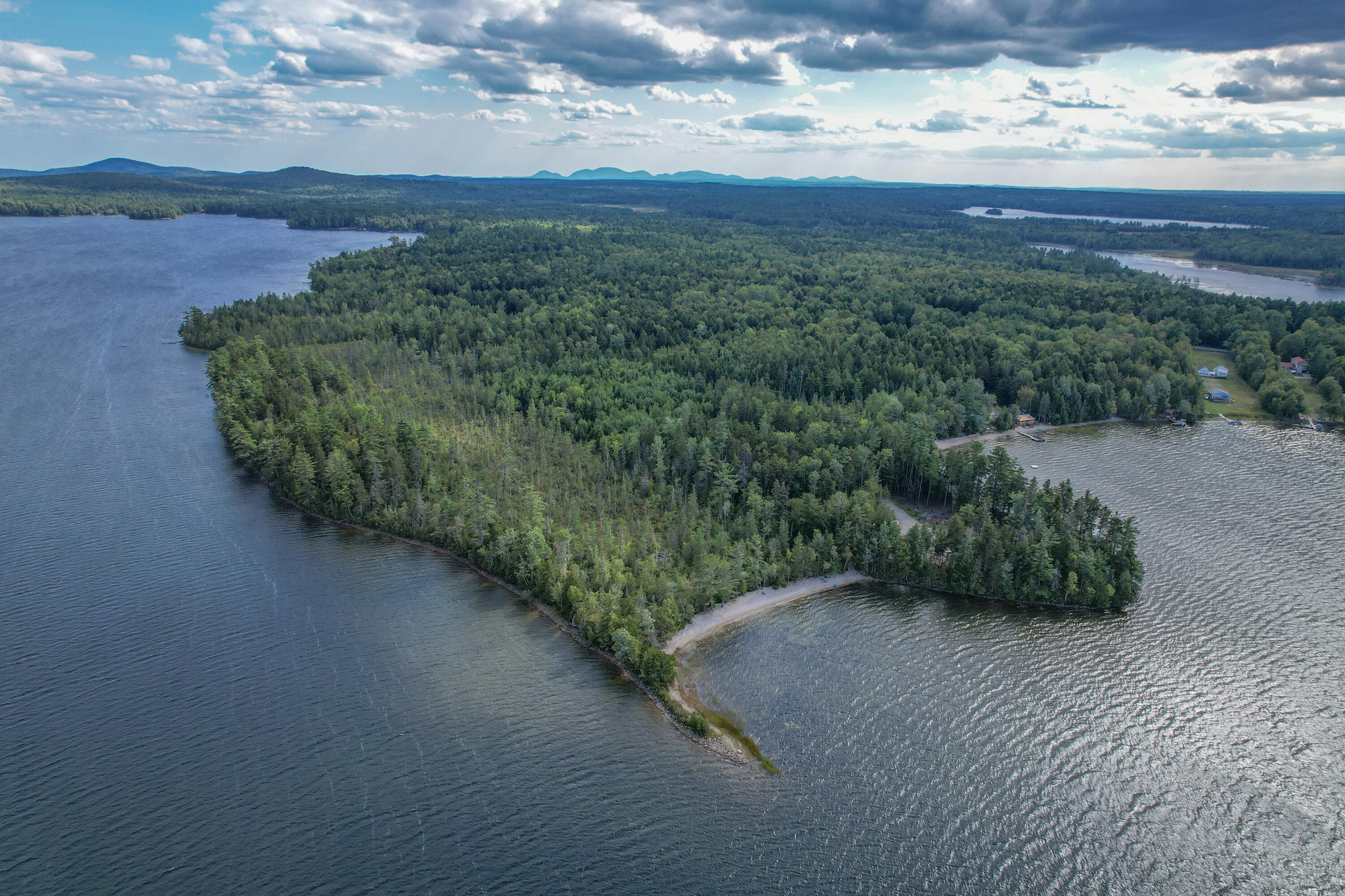 940 Macomber Mill Road Eastbrook ME 04634