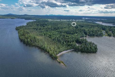 940 Macomber Mill Road Eastbrook ME 04634