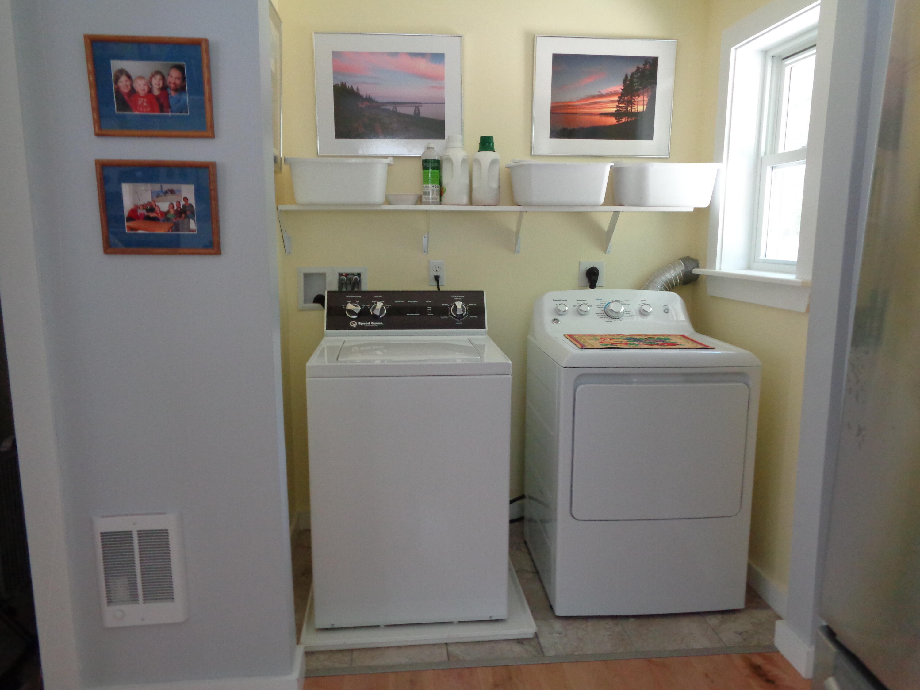 940 Macomber Mill Road Eastbrook ME 04634