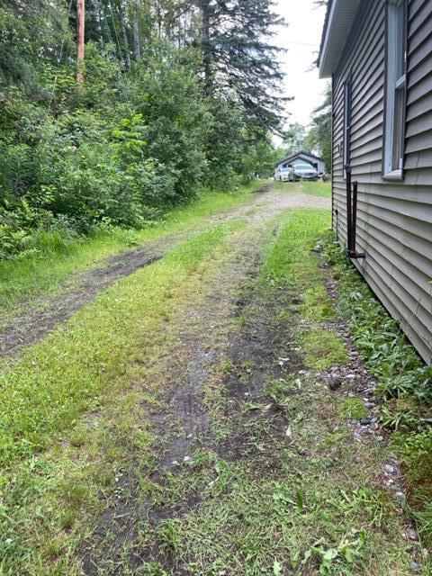 34 Theriault Lane Eagle Lake ME 04739