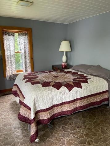 34 Theriault Lane Eagle Lake ME 04739