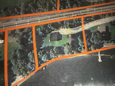 34 Theriault Lane Eagle Lake ME 04739