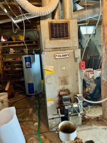 34 Theriault Lane Eagle Lake ME 04739