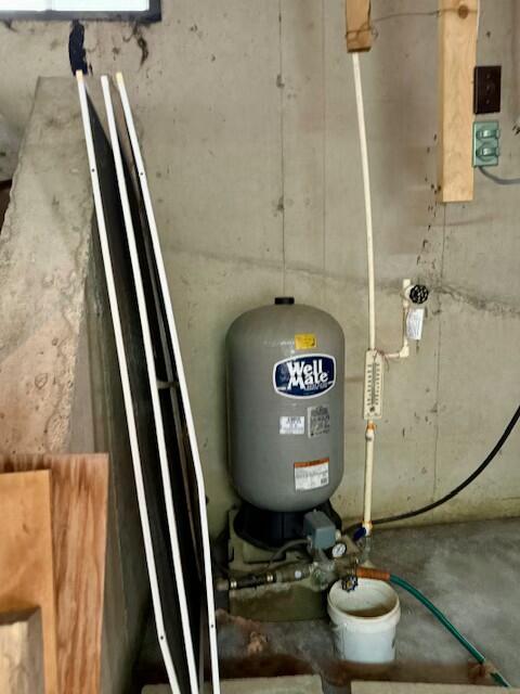 34 Theriault Lane Eagle Lake ME 04739