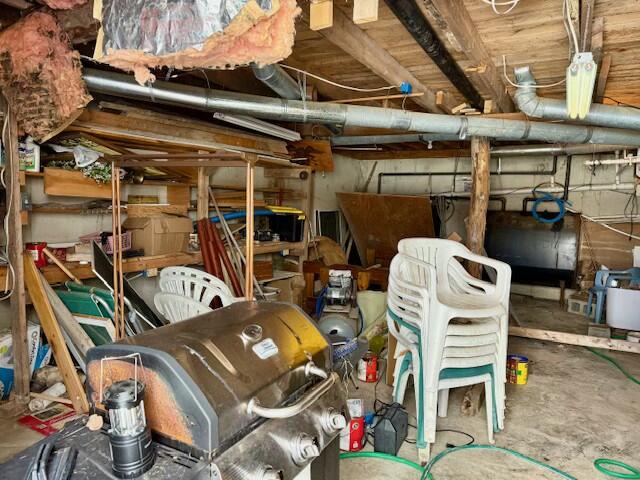 34 Theriault Lane Eagle Lake ME 04739