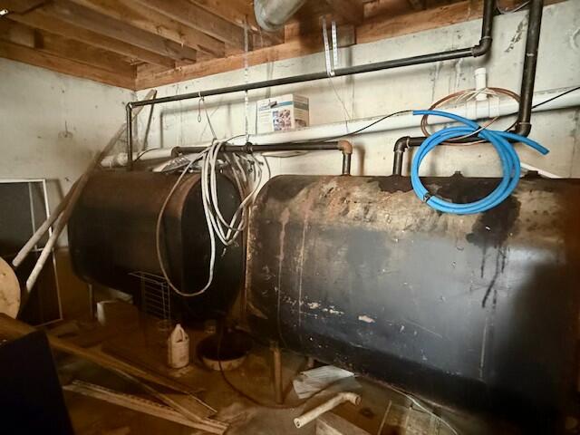 34 Theriault Lane Eagle Lake ME 04739