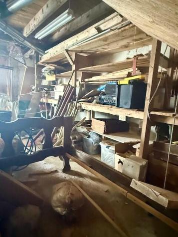 34 Theriault Lane Eagle Lake ME 04739