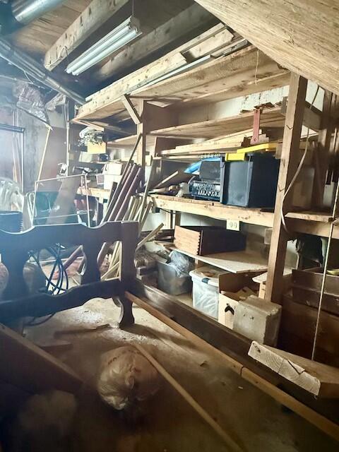 34 Theriault Lane Eagle Lake ME 04739