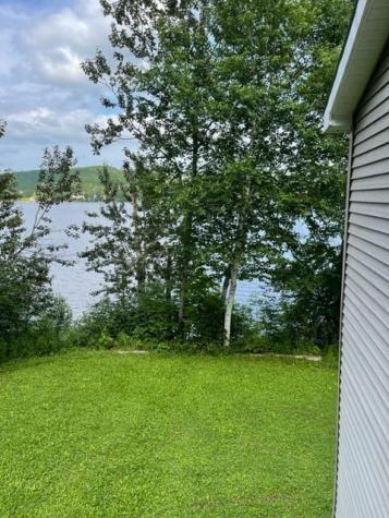 34 Theriault Lane Eagle Lake ME 04739