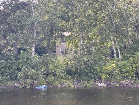 34 Theriault Lane Eagle Lake ME 04739