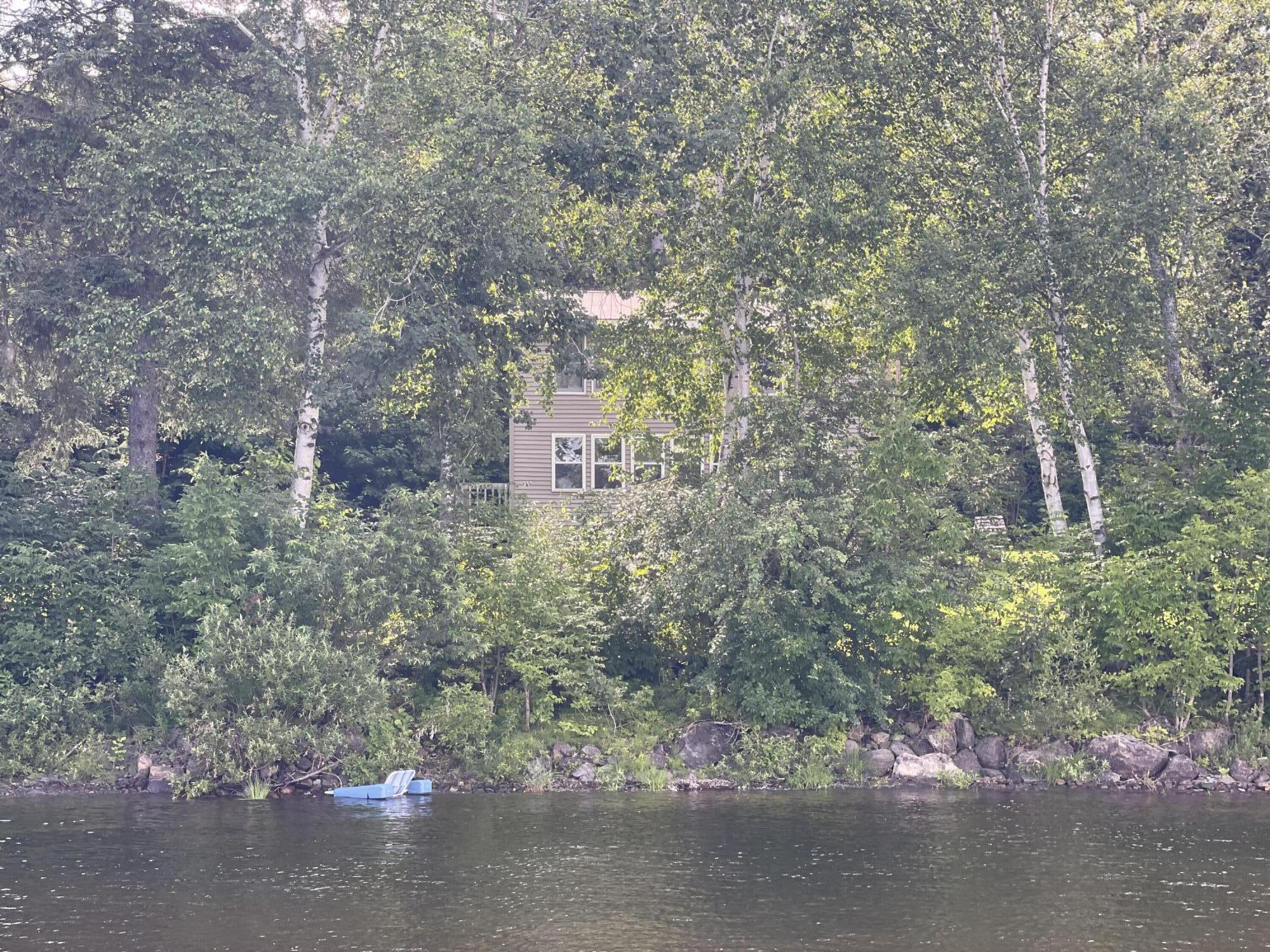 34 Theriault Lane Eagle Lake ME 04739