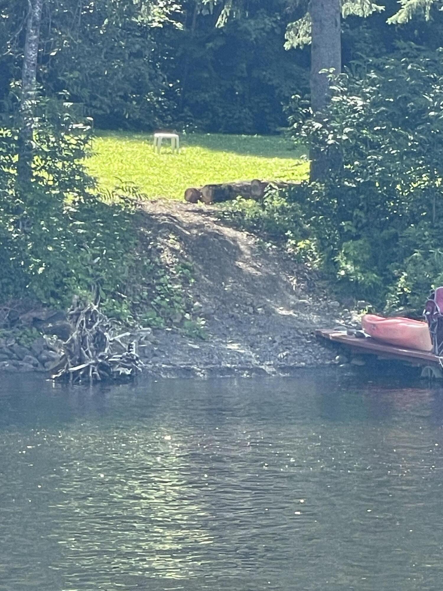 34 Theriault Lane Eagle Lake ME 04739