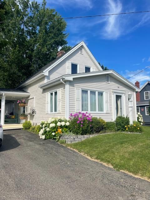 54 Highland Avenue Fort Kent ME 04743