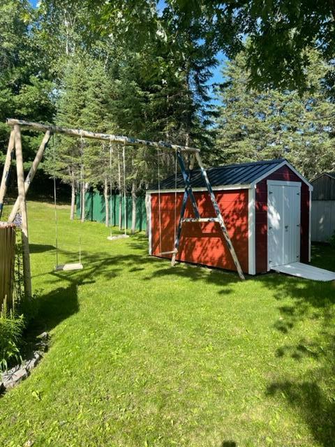 54 Highland Avenue Fort Kent ME 04743