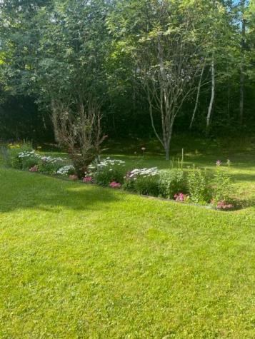 54 Highland Avenue Fort Kent ME 04743