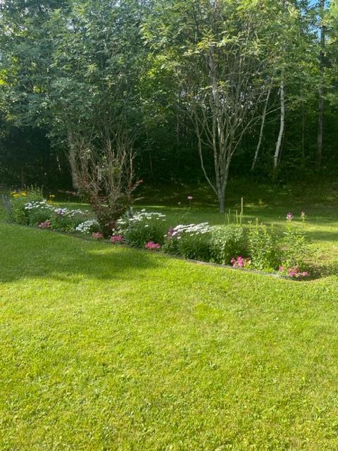 54 Highland Avenue Fort Kent ME 04743