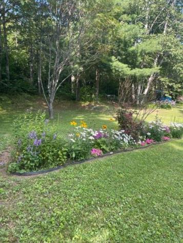 54 Highland Avenue Fort Kent ME 04743