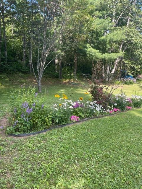 54 Highland Avenue Fort Kent ME 04743