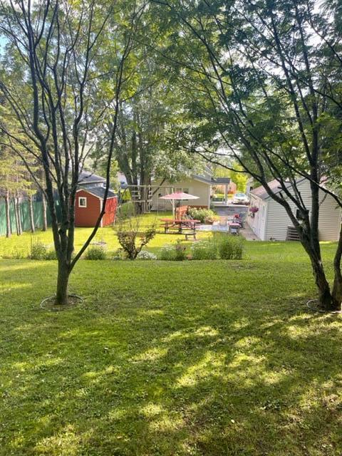 54 Highland Avenue Fort Kent ME 04743