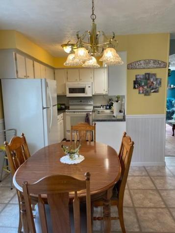 54 Highland Avenue Fort Kent ME 04743