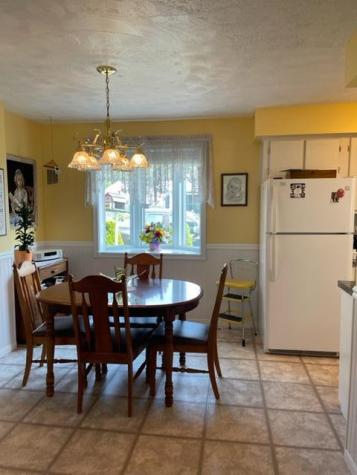 54 Highland Avenue Fort Kent ME 04743