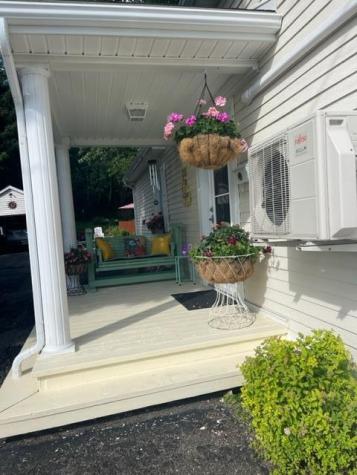 54 Highland Avenue Fort Kent ME 04743