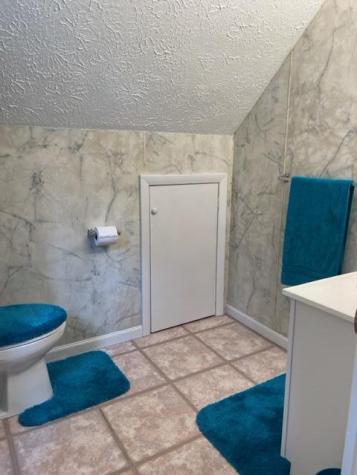 54 Highland Avenue Fort Kent ME 04743