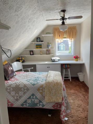 54 Highland Avenue Fort Kent ME 04743