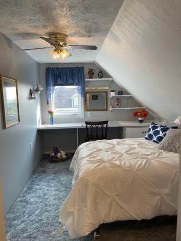 54 Highland Avenue Fort Kent ME 04743