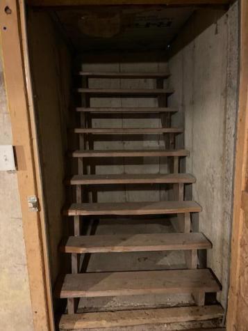 54 Highland Avenue Fort Kent ME 04743