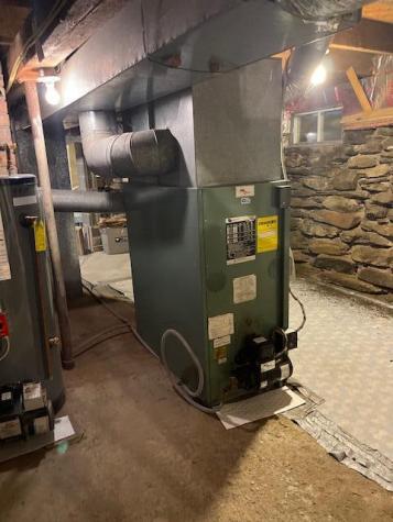 54 Highland Avenue Fort Kent ME 04743