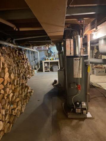 54 Highland Avenue Fort Kent ME 04743