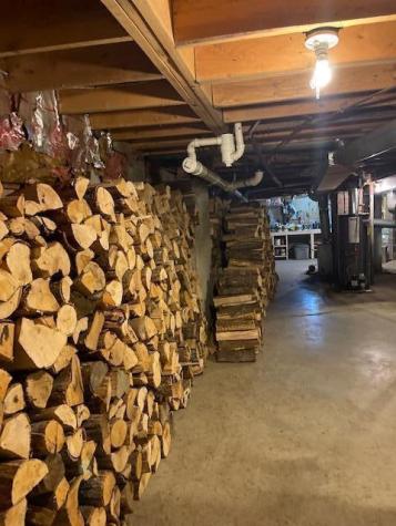 54 Highland Avenue Fort Kent ME 04743