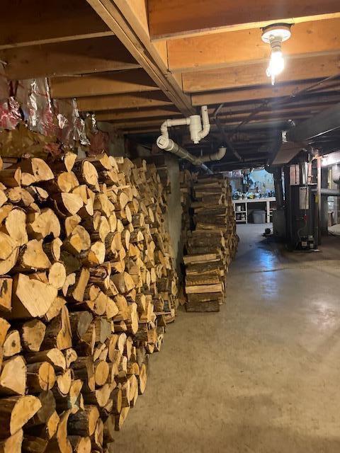 54 Highland Avenue Fort Kent ME 04743