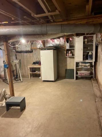 54 Highland Avenue Fort Kent ME 04743