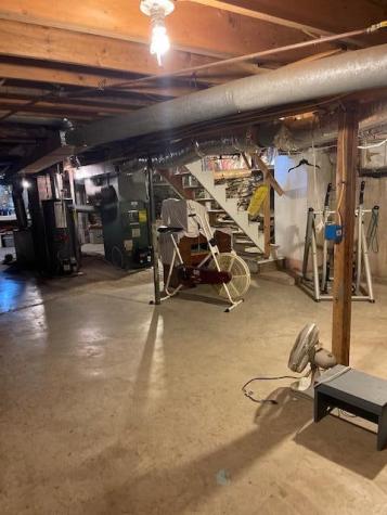 54 Highland Avenue Fort Kent ME 04743