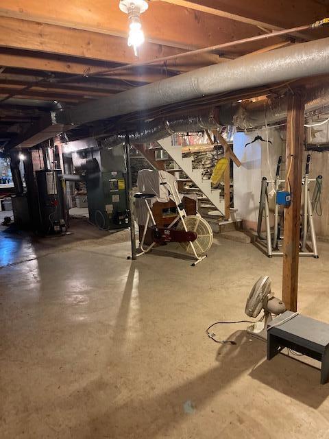 54 Highland Avenue Fort Kent ME 04743