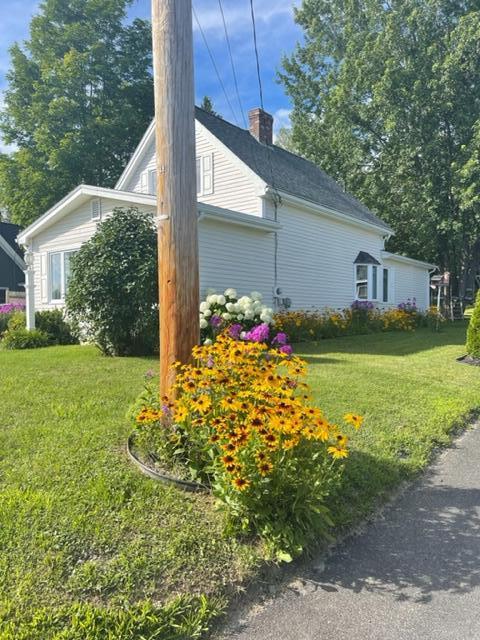 54 Highland Avenue Fort Kent ME 04743