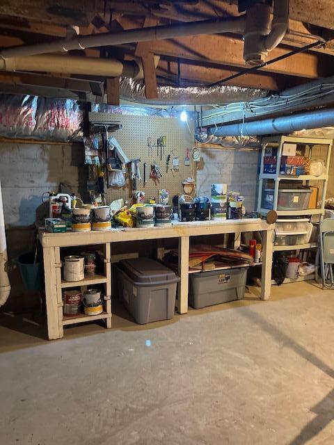 54 Highland Avenue Fort Kent ME 04743