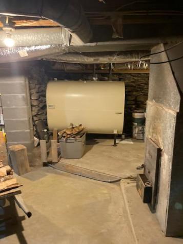 54 Highland Avenue Fort Kent ME 04743