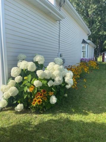 54 Highland Avenue Fort Kent ME 04743